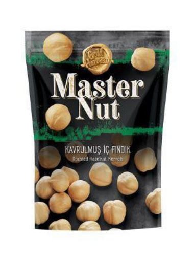 Master Nut Fındık İçi 130 Gr resmi