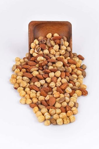 Gold Harvest Lüks Karışık Çerez 60 Gr resmi