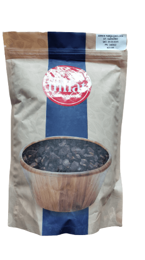 Milat Bitter Parça Çikolata 400 Gr resmi