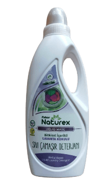 Naturex Sıvı Çamaşır Makinesi Deterjanı 1 Lt için ayrıntıları göster Naturex Sıvı Çamaşır Makinesi Deterjanı 1 Lt resmi