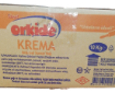 [Kutu] Orkide Bitkisel Susuz Yağ 10 Kg (Dökme) resmi