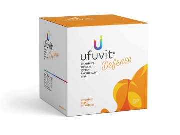 Ufuvit Defense 30 Saşe için ayrıntıları göster Ufuvit Defense 30 Saşe resmi