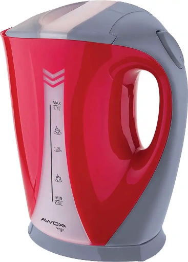 Awox Wego Su Isıtıcısı 2000 W 1.7 Lt resmi