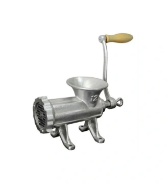 Royal Manuel Et Kıyma Ve Salça Makinesi No 12 için ayrıntıları göster Royal Manuel Et Kıyma Ve Salça Makinesi No 12 resmi