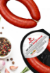 Molu Et Ege Usulü Kangal Sucuk 250 Gr resmi