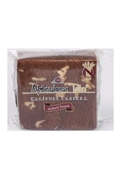 Abdurrahman Tatlıcı Kakaolu Cevizli Yaz Helvası 300 Gr için ayrıntıları göster Abdurrahman Tatlıcı Kakaolu Cevizli Yaz Helvası 300 Gr resmi