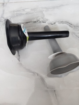 Zambak Büyük Lavabo Pompası 13 Cm Çap için ayrıntıları göster Zambak Büyük Lavabo Pompası 13 Cm Çap resmi