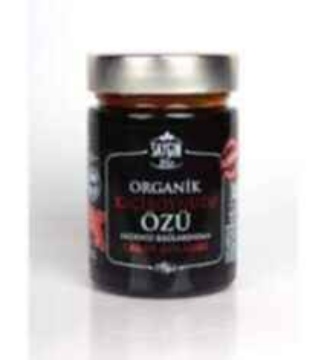 Saygın Organik Keçiboynuzu Özü 400 Gr  için ayrıntıları göster Saygın Organik Keçiboynuzu Özü 400 Gr  resmi