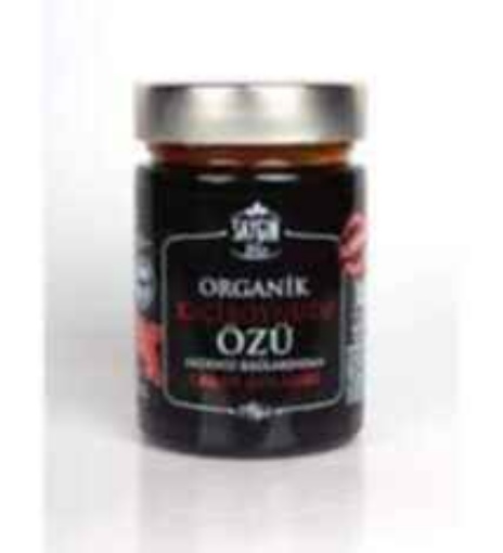 Saygın Organik Keçiboynuzu Özü 400 Gr  resmi