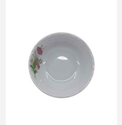 Porland Lâl Kase 13.50 Cm (6'lı Paket) resmi