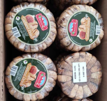 Toroslular Kuru İncir 250 Gr için ayrıntıları göster Toroslular Kuru İncir 250 Gr resmi