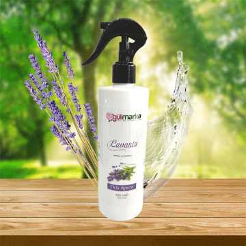 Gülmarka Oda Spreyi Lavanta 400 Ml için ayrıntıları göster Gülmarka Oda Spreyi Lavanta 400 Ml resmi