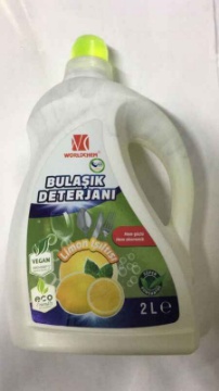 Worldchem Elde Bulaşık Deterjanı 2 Lt için ayrıntıları göster Worldchem Elde Bulaşık Deterjanı 2 Lt resmi