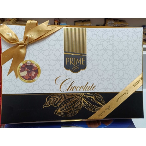Milat Prime Royal Special Çikolata 310 Gr resmi