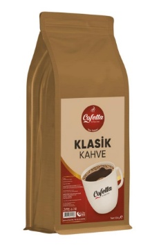 Cofetta Klasik Kahve 100 Gr için ayrıntıları göster Cofetta Klasik Kahve 100 Gr resmi