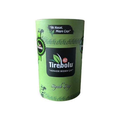 Tirebolu 42 İlk Hasat Mayıs Çayı 500 Gr resmi