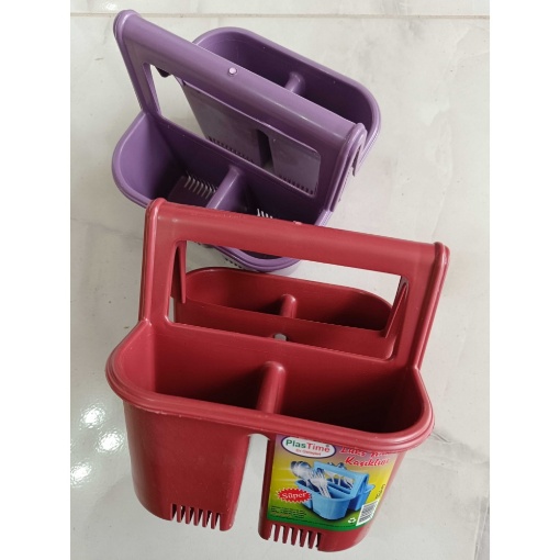 Plastime Heybe Kaşıklık resmi