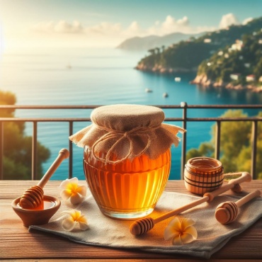 Ürünleri Bal kategorisinde göster Bal kategorisi için resim