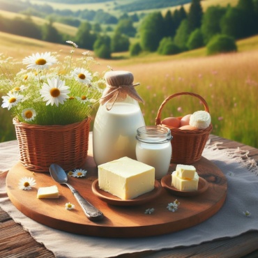 Ürünleri Tereyağ & Kaymak kategorisinde göster Tereyağ & Kaymak kategorisi için resim