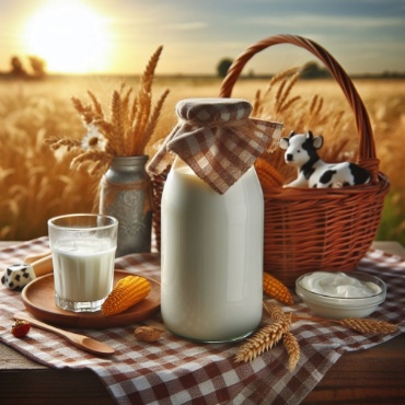 Ürünleri Ayran & Yoğurt kategorisinde göster Ayran & Yoğurt kategorisi için resim