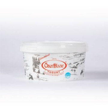 Özerhisar Yoğurt 900 Gr için ayrıntıları göster Özerhisar Yoğurt 900 Gr resmi