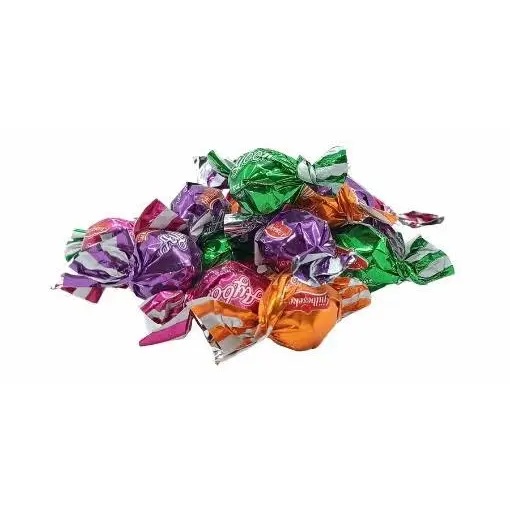 Afia Aybon Meyveli Şeker 250 Gr resmi