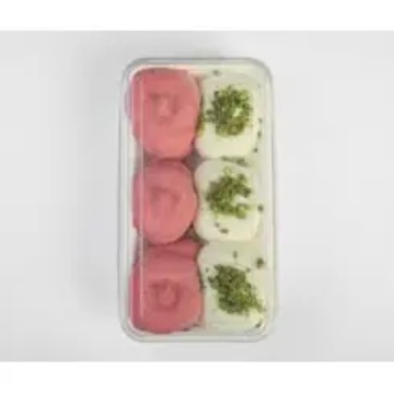 Alpedo Çilek Sade Dondurma 480 Gr için ayrıntıları göster Alpedo Çilek Sade Dondurma 480 Gr resmi