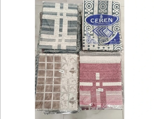 Ceren Çok Amaçlı Örtü 120x170 cm resmi