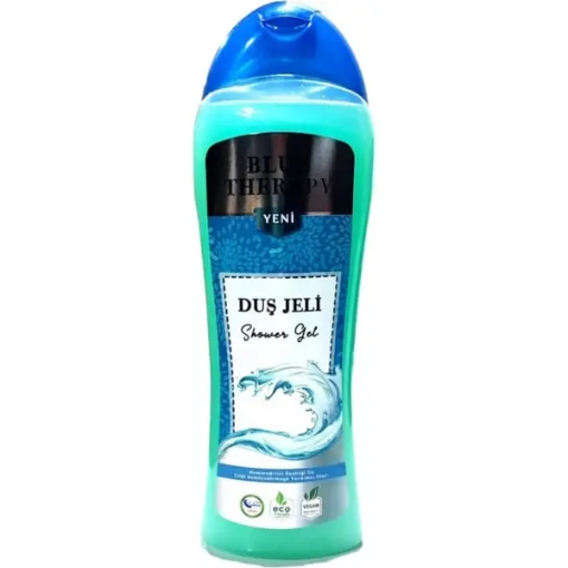 Worldchem Mavi Terapi Duş Jeli 700 Ml resmi