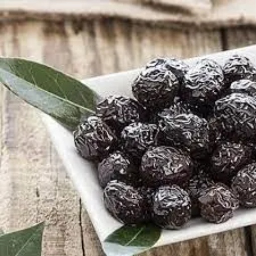 Zeykur Sele Zeytin (Dökme) 250 Gr resmi