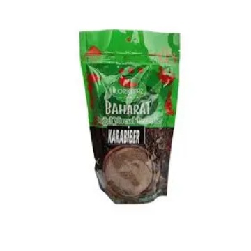 Korkmaz Ömer Karabiber 100 Gr için ayrıntıları göster Korkmaz Ömer Karabiber 100 Gr resmi