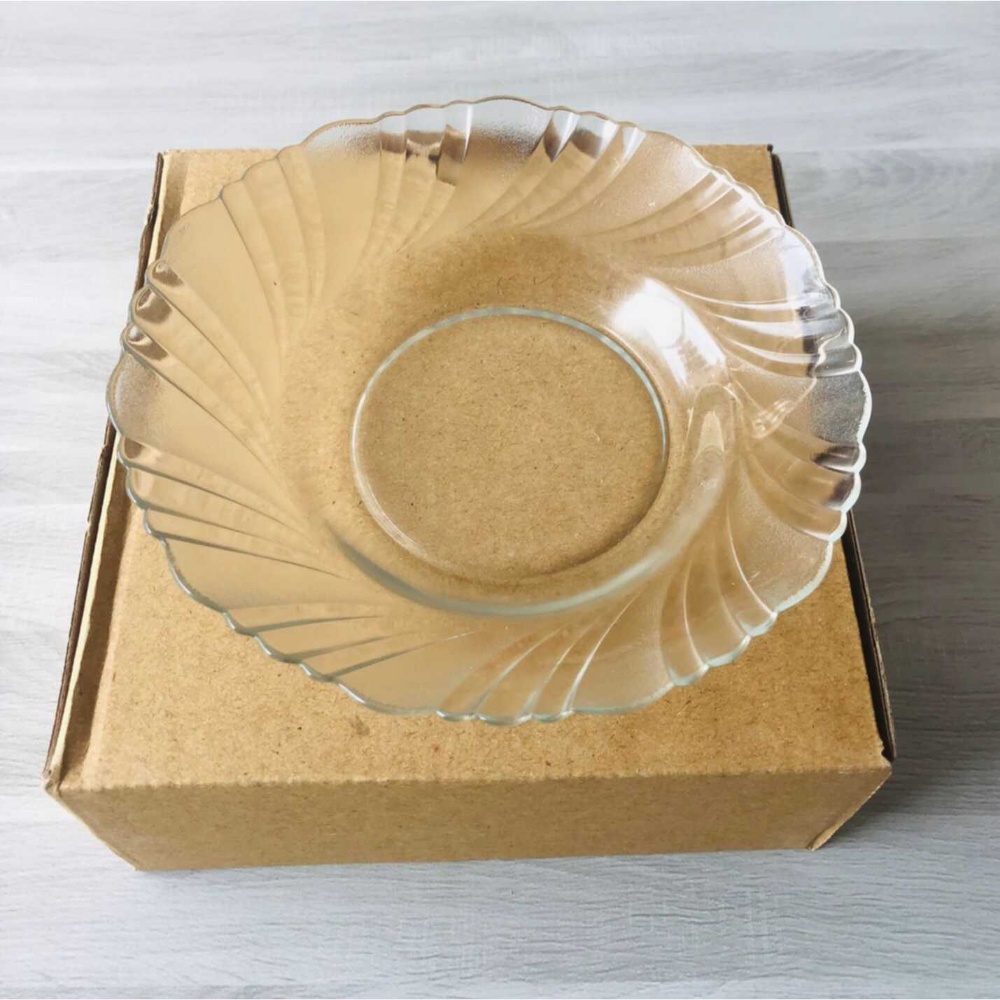 Spiral Desenli