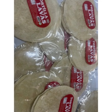 Damdam Tortilla Lavaş 30 Cm (6'lı Paket) için ayrıntıları göster Damdam Tortilla Lavaş 30 Cm (6'lı Paket) resmi