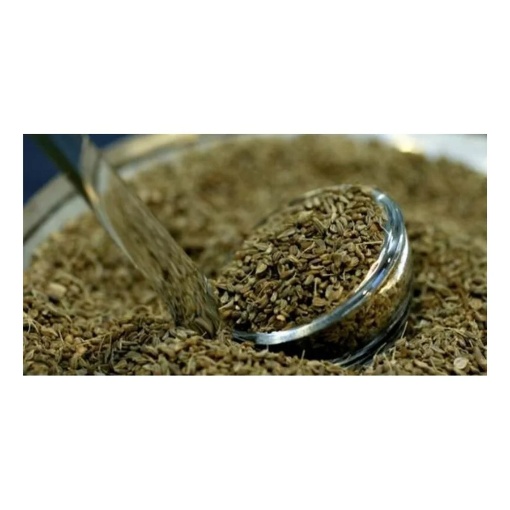 Naturalce Anason 100 Gr resmi