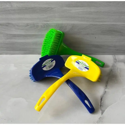 Denizci Banyo Ve Küvet Fırçası resmi
