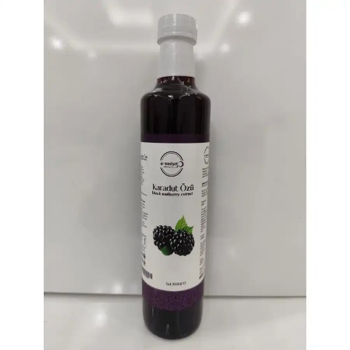 Ünsiyet Karadut Özü 700 Gr resmi