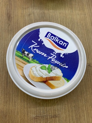 Balkan Krem Peynir 200 Gr resmi