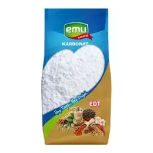 Emu Baharat Karbonat 1 Kg resmi