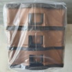 Özatak 3 Katlı Mini Dolap 19x21x25 Cm resmi