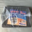 Özatak 3 Katlı Mini Dolap 19x21x25 Cm resmi