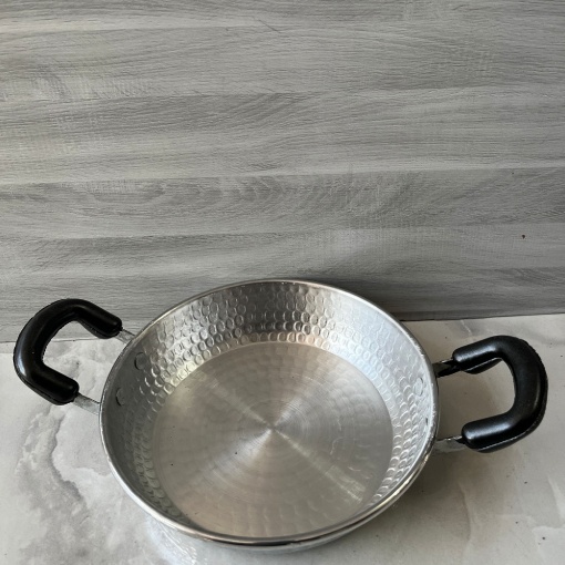 Dövme Tava (19 cm çap) resmi