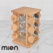 Mien 12'li Baharat Takımı resmi