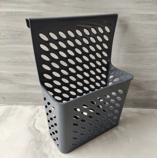 Askılı Dolap Düzenleyici 32x22 Cm resmi