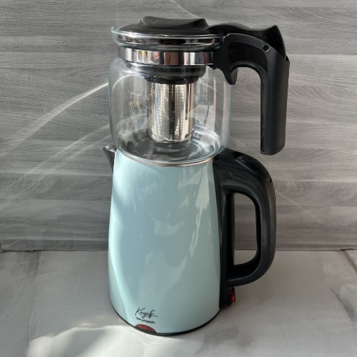 Skytech Çay Makinesi 1,8 lt resmi