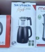 Skytech Çay Makinesi 1,8 lt resmi