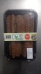 Vipnatural Tatlı Kurabiye 300 Gr resmi