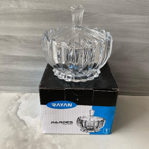 Rayan Pardes Şekerlik 170 ml resmi