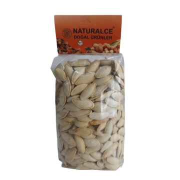 Naturalce Kuruyemiş Kabak Çekirdeği 250 Gr için ayrıntıları göster Naturalce Kuruyemiş Kabak Çekirdeği 250 Gr resmi