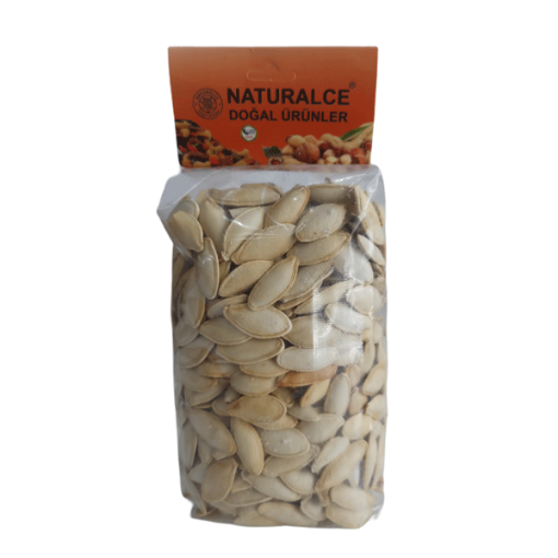 Naturalce Kuruyemiş Kabak Çekirdeği 250 Gr resmi