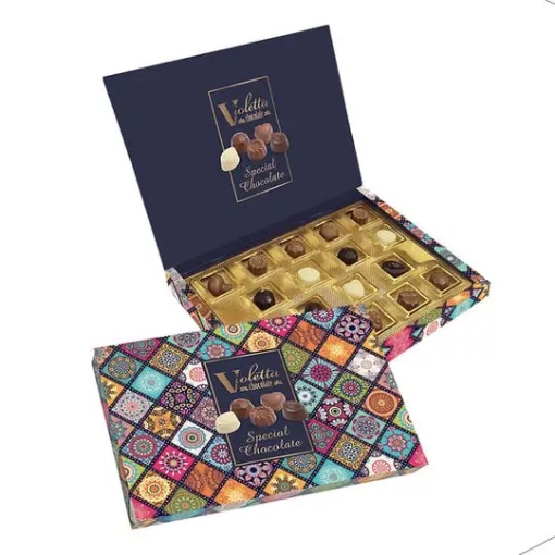 Milat Hediyelik Çikolata 180 Gr resmi